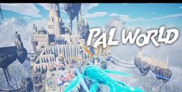 palworld apk free