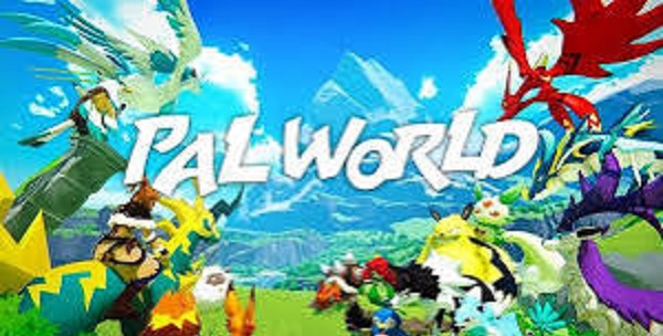 palworld apk latest