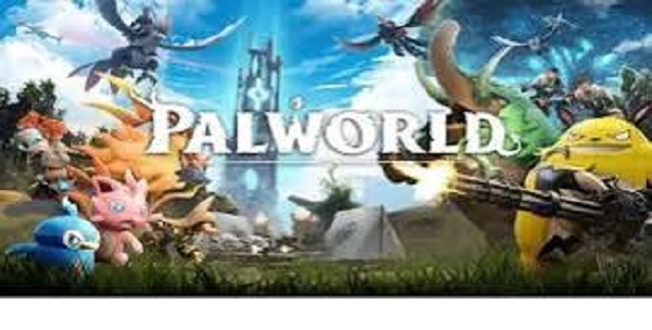 palworld apk apk