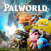 Palworld Download APK